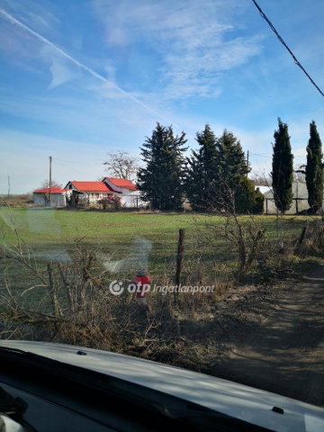 Eladó mezogazdasagi ingatlan, Kecskeméten 39 M Ft
