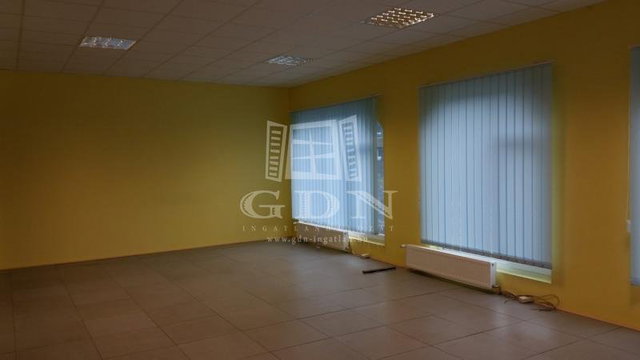 Kiadó üzlethelyiség, Székesfehérvárott 280 E Ft / hó