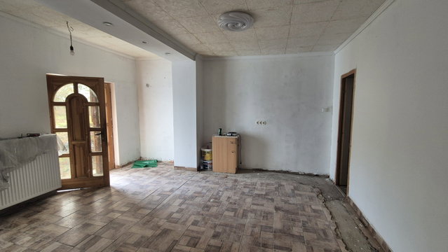 Eladó családi ház, Vasegerszegen 24.9 M Ft, 3 szobás