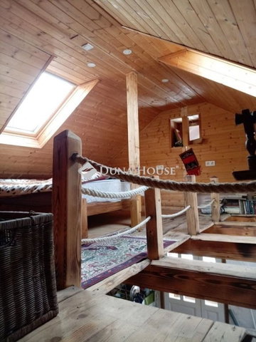 Eladó családi ház, Szentkirályszabadján 51.9 M Ft, 1 szobás