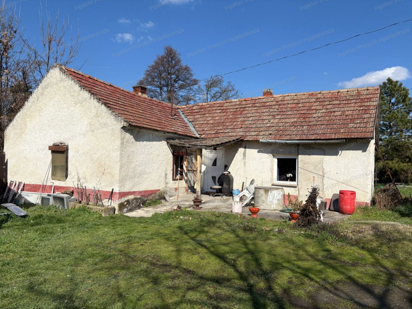 2 bed · 67m² · 32.500.000 ft