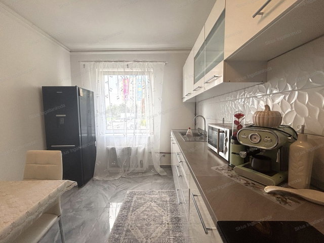 Eladó téglalakás, Budapesten, XX. kerületben 64.9 M Ft