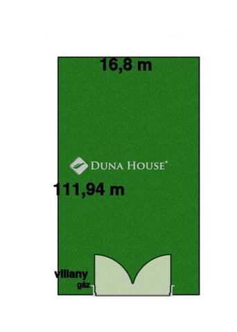 Eladó telek, Gödöllőn 18.9 M Ft / költözzbe.hu