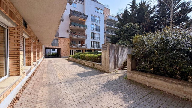 Eladó téglalakás, Budapesten, XI. kerületben 164.9 M Ft