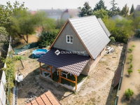 Eladó családi ház, Diósdon 84.9 M Ft, 4 szobás