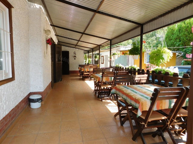 Eladó nyaraló, Zamárdiban 119.99 M Ft, 5+5 szobás