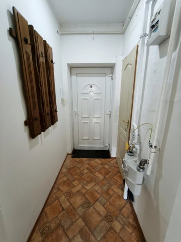 Eladó téglalakás, Budapesten, XI. kerületben 68 M Ft, 1 szobás