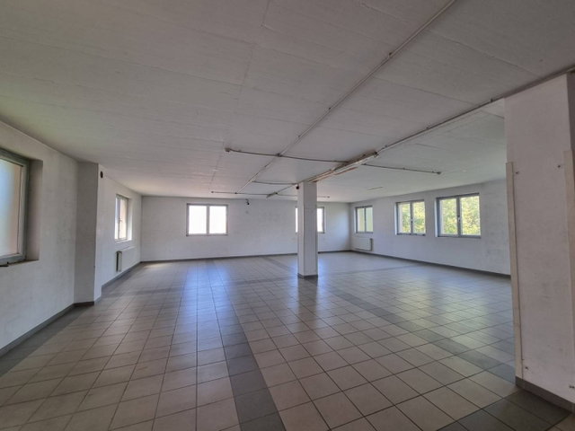 Kiadó ipari ingatlan, Budapesten, XIII. kerületben 2800 E Ft / hó