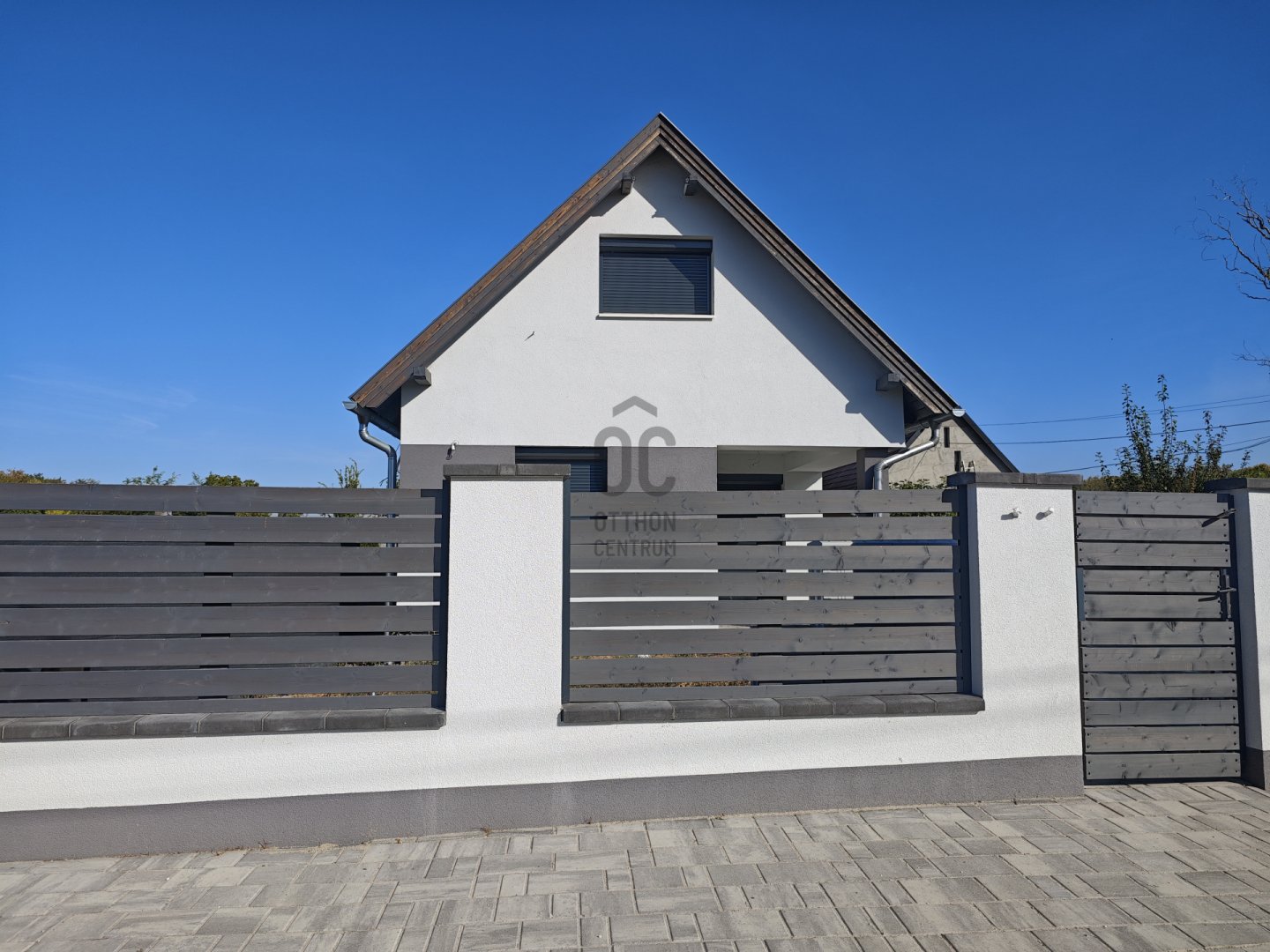 Ikerház · 4 hálószoba · 102 m² · 69.900.000 Ft