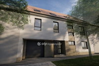 Eladó téglalakás, Egerben 60 M Ft, 2 szobás