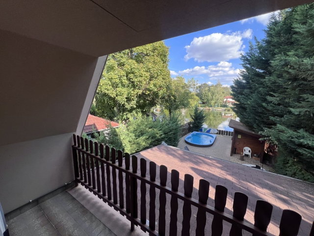 Eladó nyaraló, Békésszentandráson 89.5 M Ft, 3 szobás