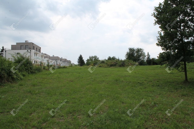 Eladó telek, Szombathelyen 580 M Ft / költözzbe.hu