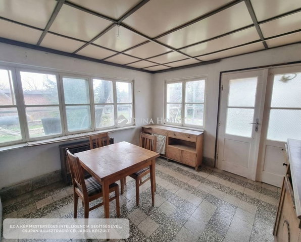 Eladó családi ház, Gárdonyban 49.9 M Ft, 4 szobás