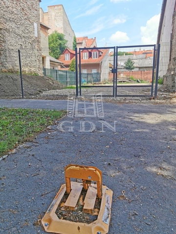 Eladó telek, Miskolcon 72.9 M Ft / költözzbe.hu