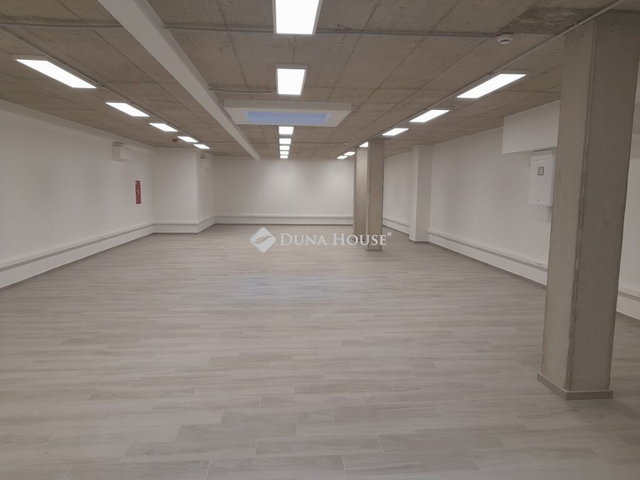 Eladó üzlethelyiség, Debrecenben, Hunyadi János utcában 110 M Ft