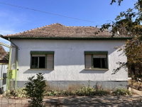 Eladó családi ház, Hódmezővásárhelyen 52 M Ft, 2 szobás