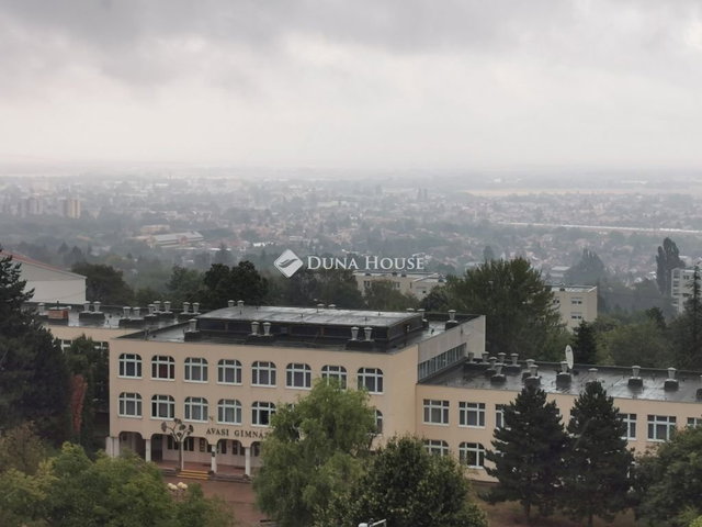 Eladó panellakás, Miskolcon 25.2 M Ft, 2 szobás