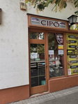 Kiadó üzlethelyiség, Gyulán, Városház utcában 121 E Ft / hó