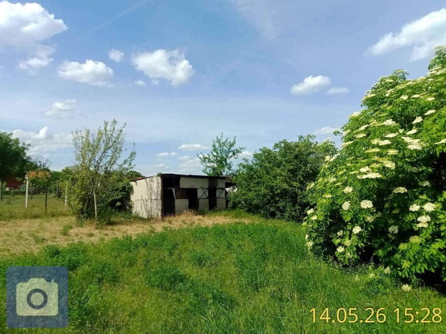 Eladó családi ház, Kőszárhegyen 10.15 M Ft, 2 szobás