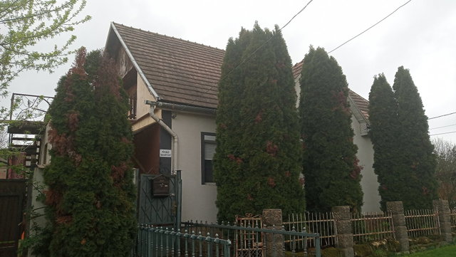 Eladó családi ház, Kállón 19.9 M Ft, 4+1 szobás
