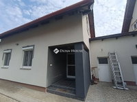 Eladó ikerház, Gödöllőn 120 M Ft, 4 szobás
