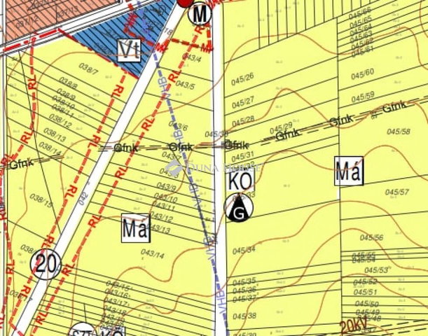 Eladó mezogazdasagi ingatlan, Balatonlelleén 14.9 M Ft