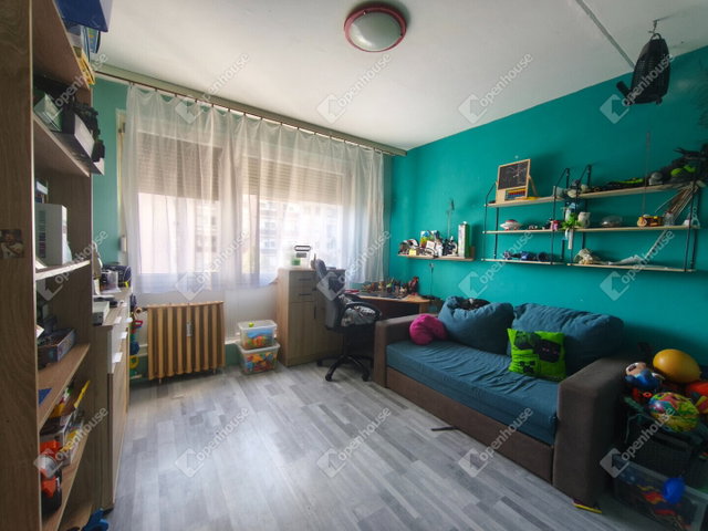Eladó panellakás, Nagyatádon 22.49 M Ft, 2 szobás