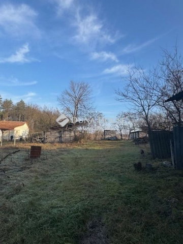 Eladó mezogazdasagi ingatlan, Nyírmártonfalván 29.9 M Ft