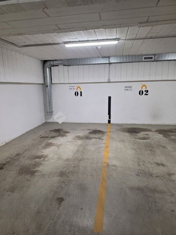 Eladó garázs, Pécsett 6.6 M Ft / költözzbe.hu