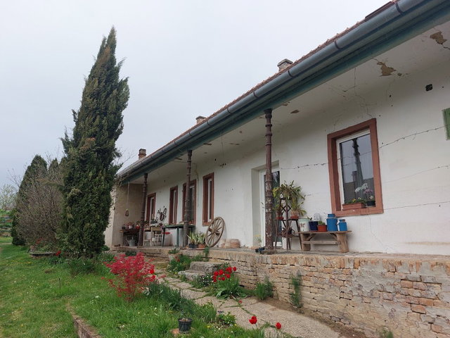 Eladó családi ház, Gyulajon 16 M Ft, 3 szobás