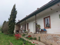 Eladó családi ház, Gyulajon 16 M Ft, 3 szobás