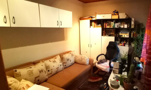 Eladó családi ház, Nyíregyházán 75 M Ft, 2+1 szobás