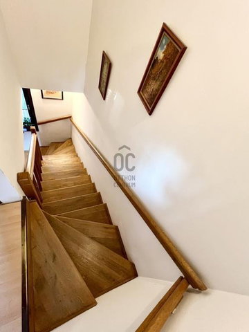 Eladó ikerház, Budapesten, XI. kerületben 184.9 M Ft, 5 szobás