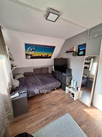 Eladó családi ház, Andornaktályán 77 M Ft, 4 szobás