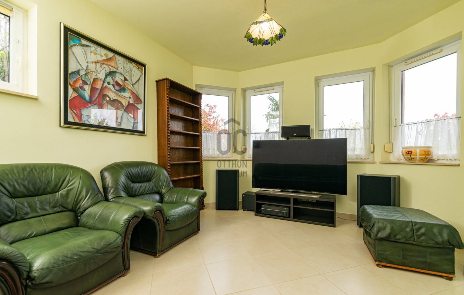 2 bed · 70m² · 330.000 ft