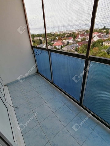 Eladó panellakás, Győrött 53.9 M Ft, 3 szobás