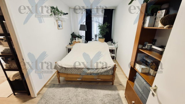 Eladó panellakás, Szegeden 69 M Ft, 3 szobás
