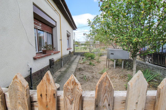 Eladó mezogazdasagi ingatlan, Szabadszálláson 39.9 M Ft