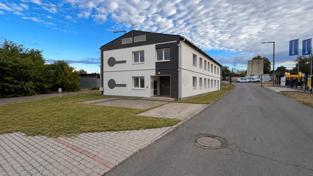 Eladó iroda, Baján 88 M Ft / költözzbe.hu