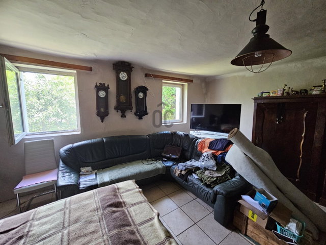 Eladó családi ház, Szakonyfalun 28.5 M Ft, 2 szobás