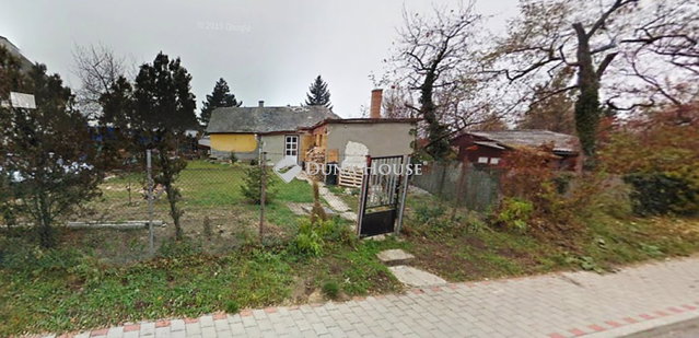 Eladó telek, Balatonfűzfőn 47 M Ft / költözzbe.hu