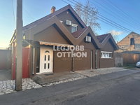 Eladó családi ház, Cegléden 100 M Ft, 4+3 szobás