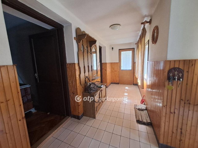 Eladó családi ház, Csanádpalotán 19.45 M Ft, 2 szobás