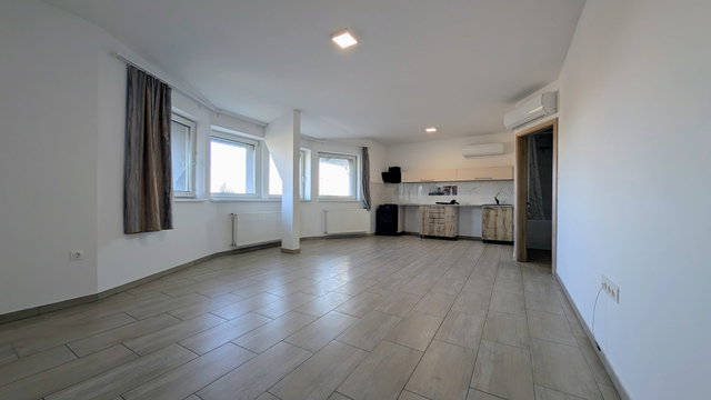 Kiadó téglalakás, albérlet, Kecskeméten 185 E Ft / hó