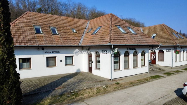 Eladó üzlethelyiség, Szálkán 189 M Ft, 10 szobás