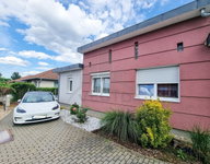 Eladó ikerház, Szombathelyen 87 M Ft, 3 szobás