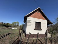 Eladó nyaraló, Csemőn 9.99 M Ft, 2 szobás / költözzbe.hu
