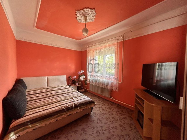 Eladó családi ház, Nyársapáton 42 M Ft, 3 szobás