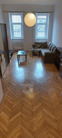 Kiadó téglalakás, albérlet, VII. kerületben, Nefelejcs utcában