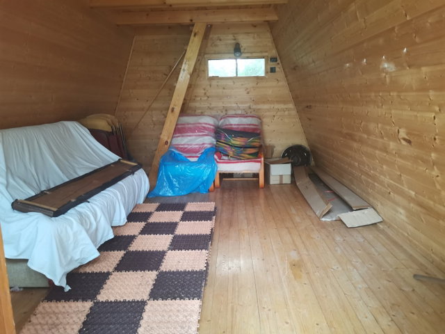 Eladó nyaraló, Tiszakécskén, Fácános utcában 10.9 M Ft